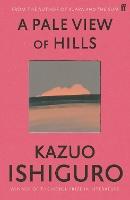 A Pale View of Hills