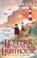 Letters from the Lighthouse: 'The Queen of historical fiction.' Guardian