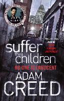 Suffer the Children: Dark Heart TV Tie In