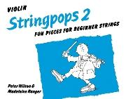 Stringpops 2 (violin part)