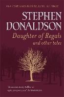 Daughter of Regals and Other Tales
