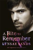 A Bite to Remember: Book Five