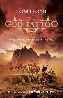 The God Tattoo: A dark epic fantasy for fans of Game of Thrones