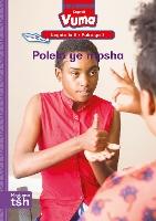 Vuma Sepedi Home Language Lagato La 8 Puku Ya 7: Polelo Ye Mpsha: Grade 2