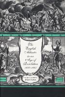 The English Atlantic in an Age of Revolution, 1640–1661