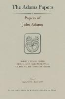 Papers of John Adams: Volumes 5 and 6