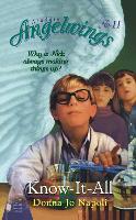Know-It-All: Volume 11