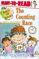 The Counting Race: Ready-to-Read Level 1