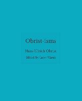 Obrist-isms