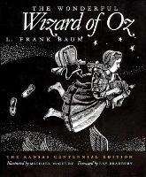 The Wizard of Oz  Kansas Centennial Edition