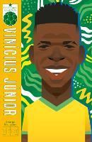 Football Legends #13: Vinicius Jr