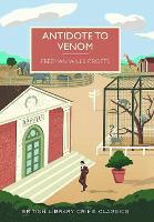 Antidote to Venom