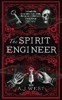 The Spirit Engineer: Winner of the HWA Debut Crown Award