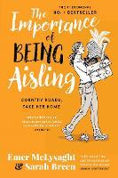 The Importance of Being Aisling: Country Roads, Take Her Home