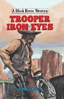 Trooper Iron Eyes