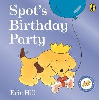 Spot's Birthday Party