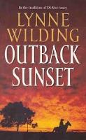 Outback Sunset