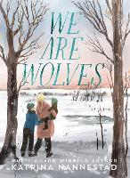 We Are Wolves