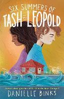 Six Summers of Tash and Leopold