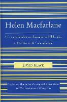 Helen Macfarlane: A Feminist, Revolutionary Journalist, and Philosopher in Mid-Nineteenth-Century England