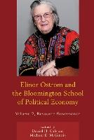 Elinor Ostrom and the Bloomington School of Political Economy: Resource Governance