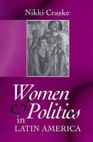 Women and Politics in Latin America