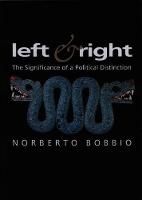 Left and Right: The Significance of a Political Distinction
