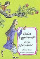 Jessica Haggerthwaite: Witch Dispatcher