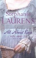 All About Love: Number 6 in series
