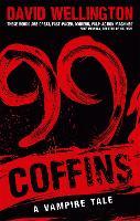 99 Coffins: Number 2 in series
