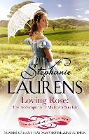 Loving Rose: The Redemption of Malcolm Sinclair: Number 3 in series
