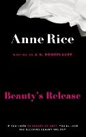 Beauty's Release: Number 3 in series