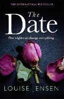The Date: An unputdownable psychological thriller with a breathtaking twist