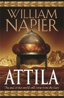 Attila: The Scourge of God