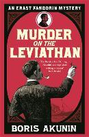 Murder on the Leviathan: Erast Fandorin 3