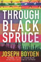 Through Black Spruce