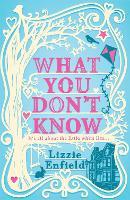 What You Don't Know: A witty tale of marriage and temptation