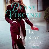 The Decision: An unputdownable story of 1960s fashion with an unforgettable twist