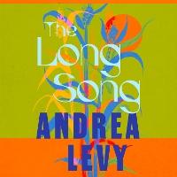 The Long Song: Shortlisted for the Booker Prize