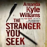 The Stranger You Seek (Keye Street 1): An unputdownable thriller with spine-tingling twists
