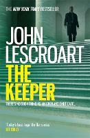 The Keeper (Dismas Hardy series, book 15): A riveting and complex courtroom thriller