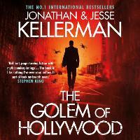 The Golem of Hollywood: A terrifying mystery of the supernatural