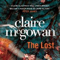 The Lost (Paula Maguire 1): A gripping Irish crime thriller with explosive twists