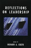 Reflections on Leadership