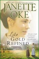 Like Gold Refined