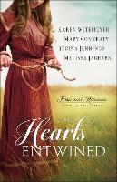 Hearts Entwined – A Historical Romance Novella Collection