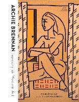 Archie Brennan: Tapestry as Modern Art