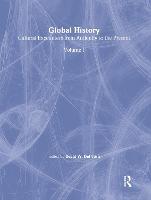 Global History: Cultural Encounters from Antiquity to the Present