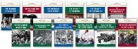 Milestones in Modern World History: 12 Volume Set