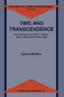 Time and Transcendence: Secular History, the Catholic Reaction and the Rediscovery of the Future